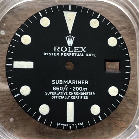 quadrante per rolex submariner 1680|rolex submariner 1680 review.